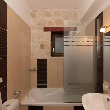 Idothea Stone * Kalpaki (Zakynthos)