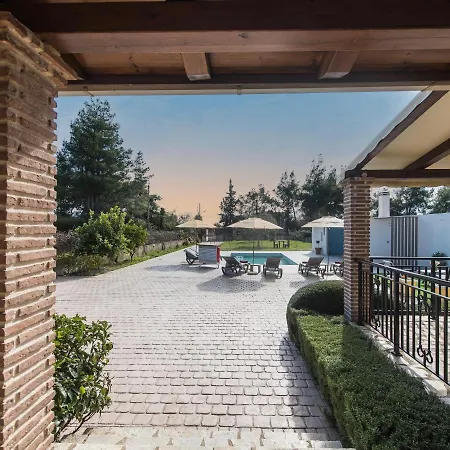 Idothea Stone Kalpaki (Zakynthos)