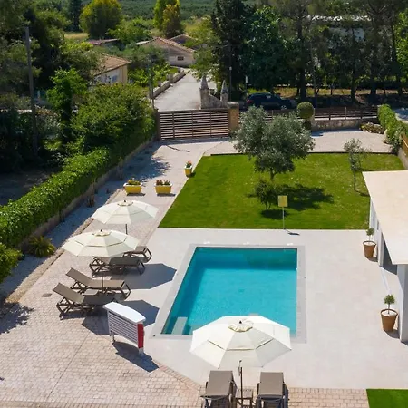 Idothea Stone * Kalpaki (Zakynthos)