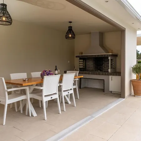 Idothea Stone Kalpaki (Zakynthos)