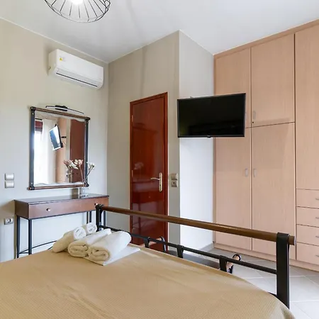 Idothea Stone Kalpaki (Zakynthos)