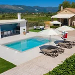 וילה Idothea Stone Kalpaki (Zakynthos)