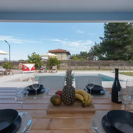Idothea Stone Villa Kalpaki (Zakynthos)
