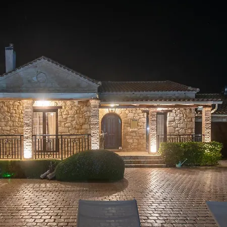 Idothea Stone Kalpaki (Zakynthos)