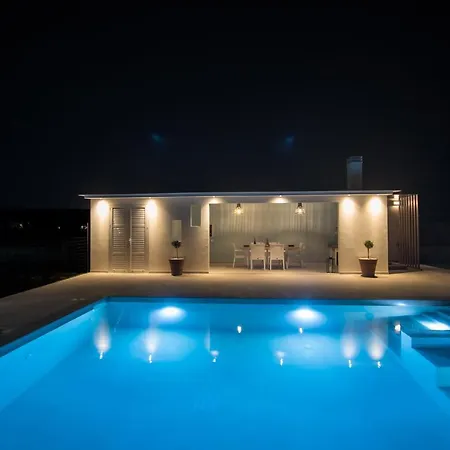 Villa Idothea Stone Kalpaki (Zakynthos)