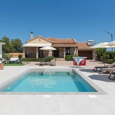 Idothea Stone * Kalpaki (Zakynthos)