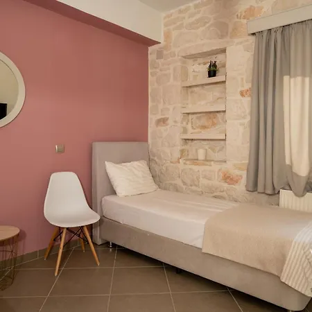 Idothea Stone Villa