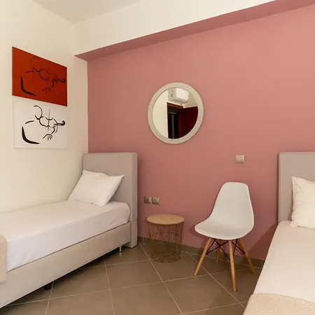 Villa Idothea Stone