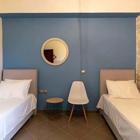 Villa Idothea Stone Kalpaki (Zakynthos)