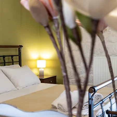 Vila Idothea Stone Kalpaki (Zakynthos)