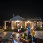 Idothea Stone Villa Kalpaki (Zakynthos)