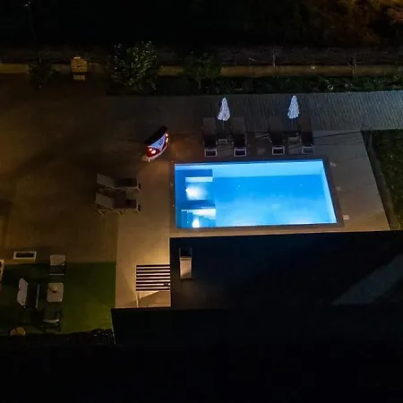 Idothea Stone Villa