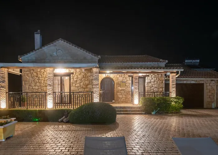 Idothea Stone Kalpaki (Zakynthos)