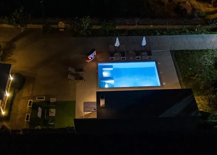 Idothea Stone Villa